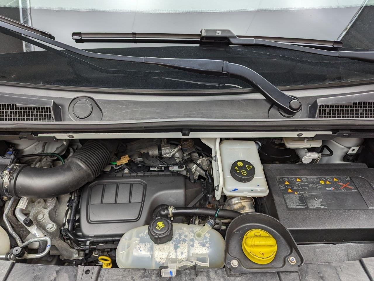 RENAULT TRAFIC 1.6 DCI 145CV L1H1 ENERGY 11 