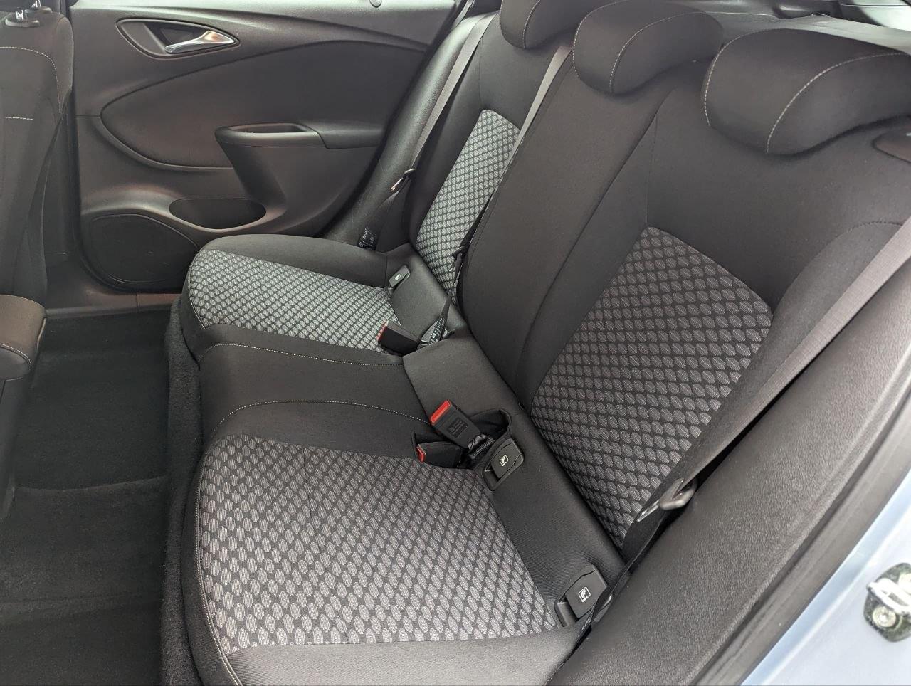 OPEL ASTRA 1.6 CDTI 110CV BUSINESS + ST 5P 22 