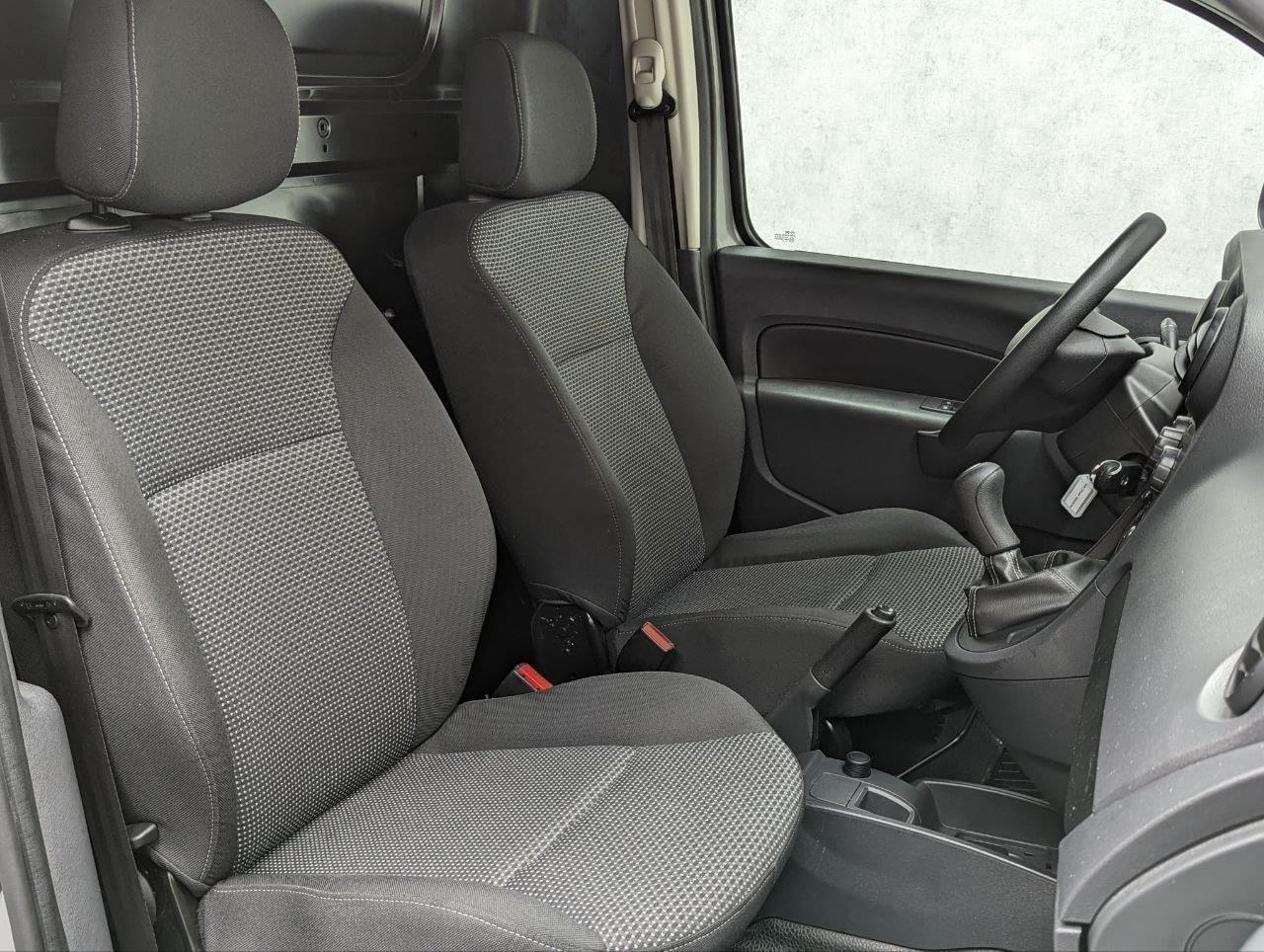 MERCEDES CITAN 1.5 109 CDI FURGON 90CV 22 