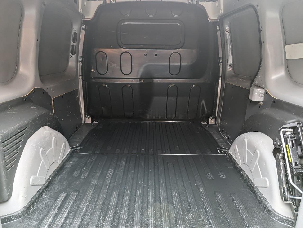 MERCEDES CITAN 1.5 109 CDI FURGON 90CV 23 