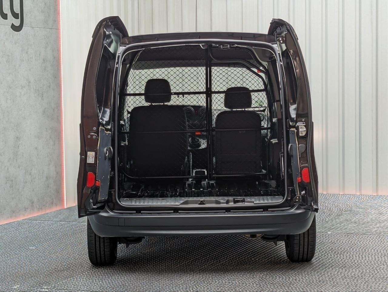 MERCEDES CITAN 1.5 109 CDI FURGON 90CV 18 
