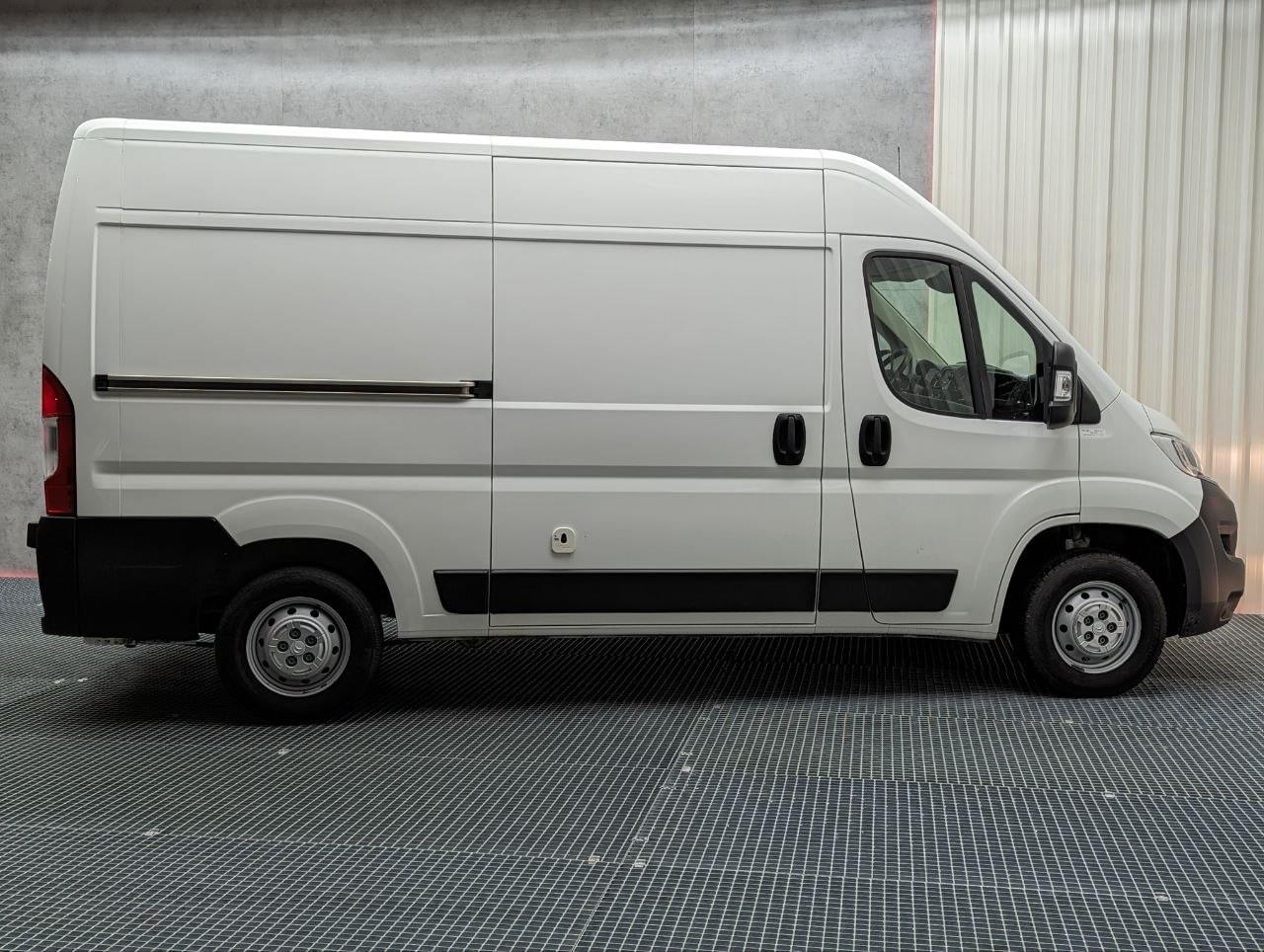 CITROEN JUMPER  2.2 BLUEHDI 120CV L2H2 15 