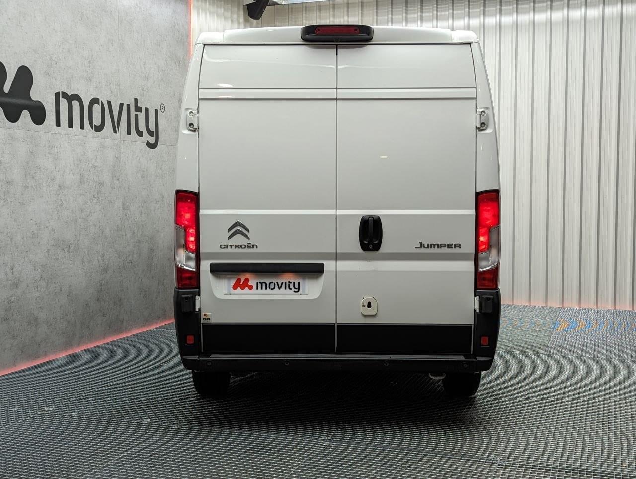 CITROEN JUMPER  2.2 BLUEHDI 120CV L2H2 17 