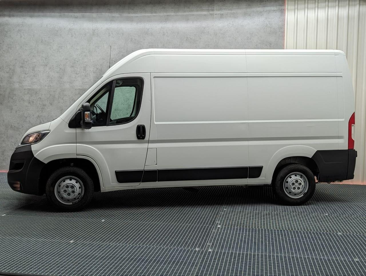 CITROEN JUMPER  2.2 BLUEHDI 120CV L2H2 4 