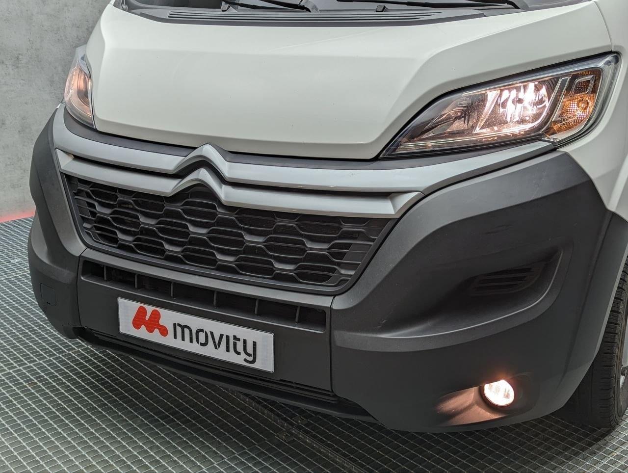 CITROEN JUMPER  2.2 BLUEHDI 120CV L2H2 6 