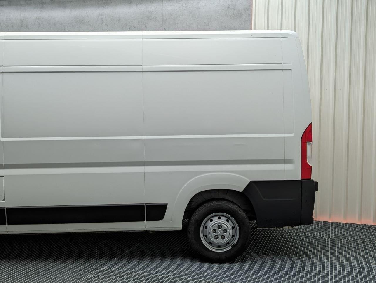 CITROEN JUMPER  2.2 BLUEHDI 120CV L2H2 8 