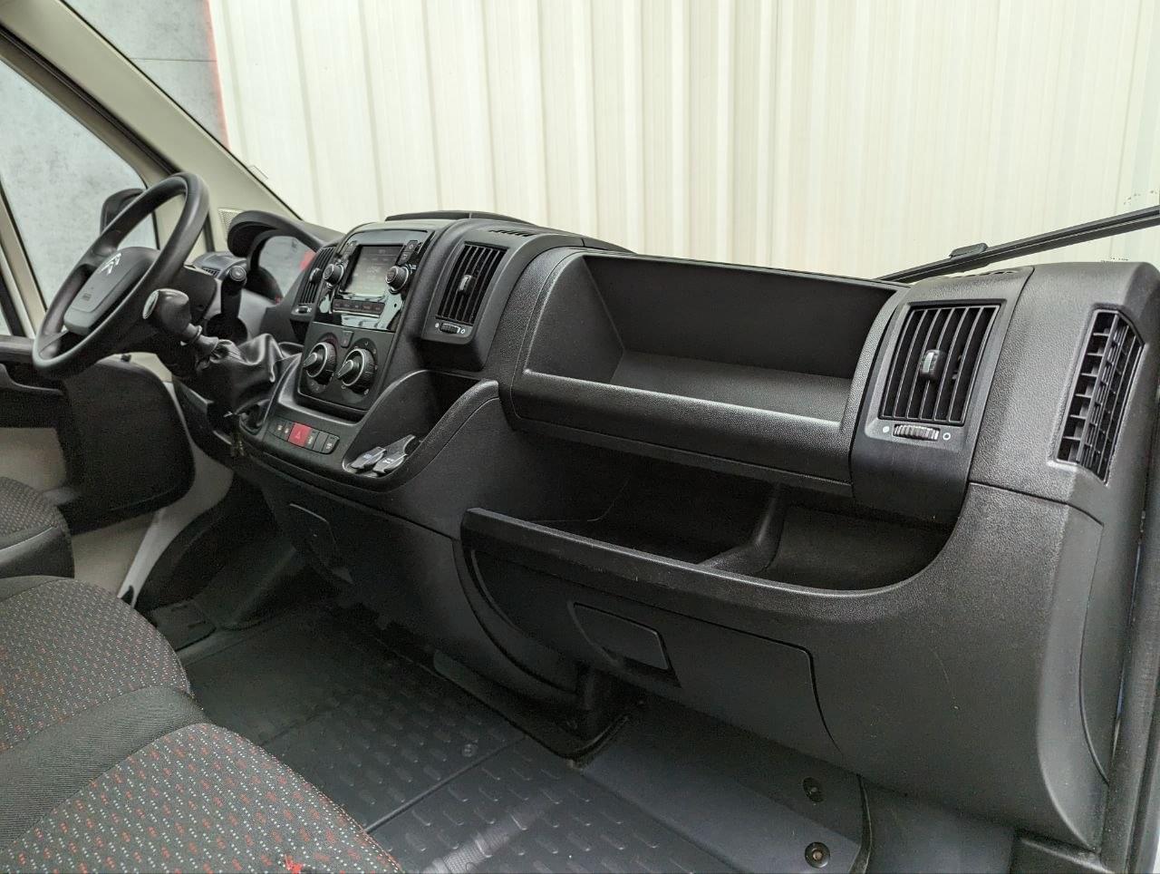 CITROEN JUMPER  2.2 BLUEHDI 120CV L2H2 21 
