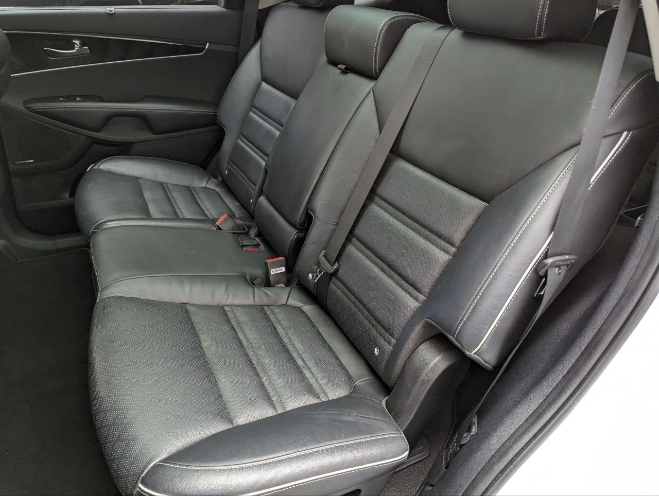 KIA SORENTO GT LINE 2.2 CRDI 200CV 4X4 7 PLAZAS 24 