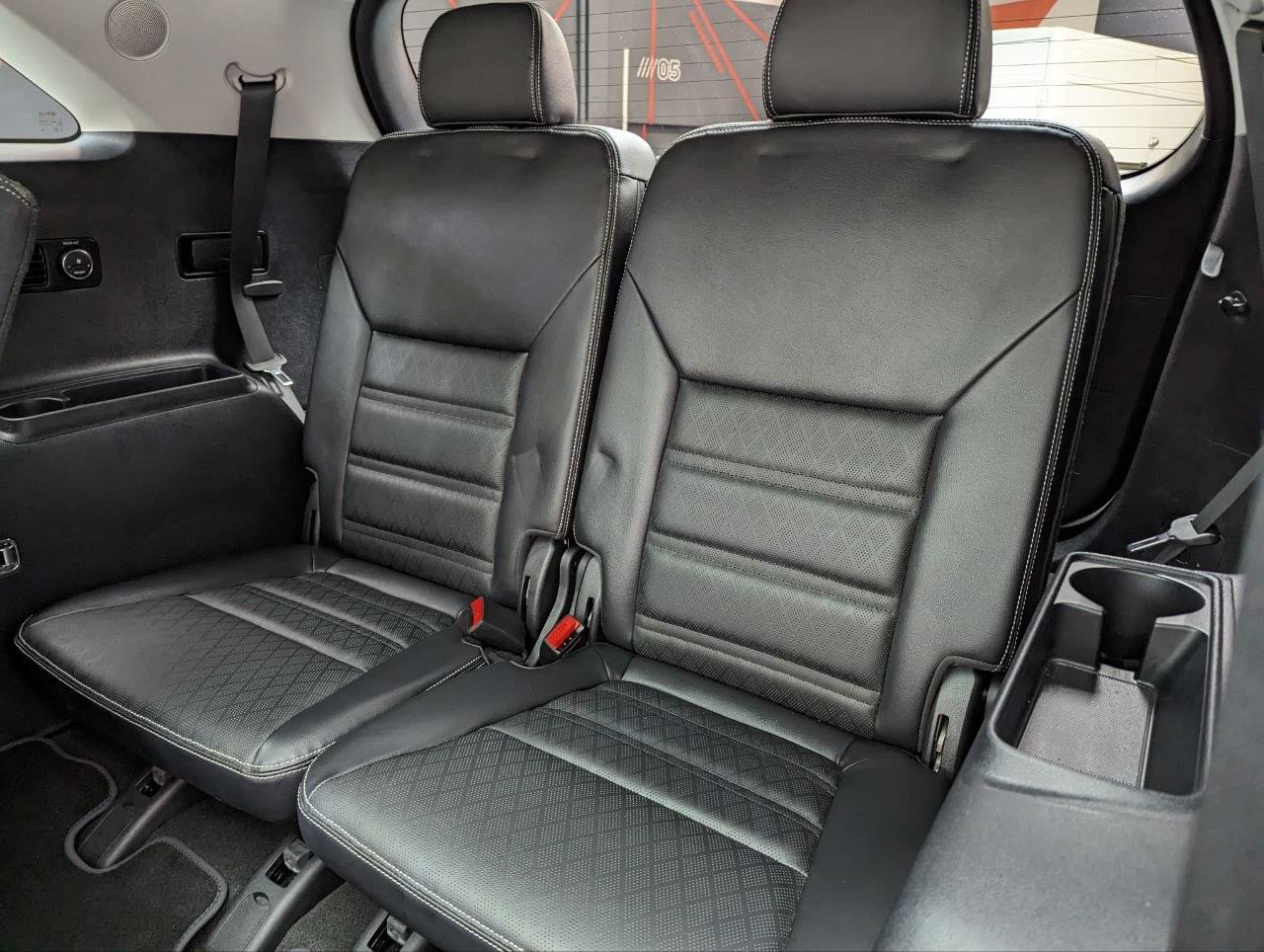 KIA SORENTO GT LINE 2.2 CRDI 200CV 4X4 7 PLAZAS 26 
