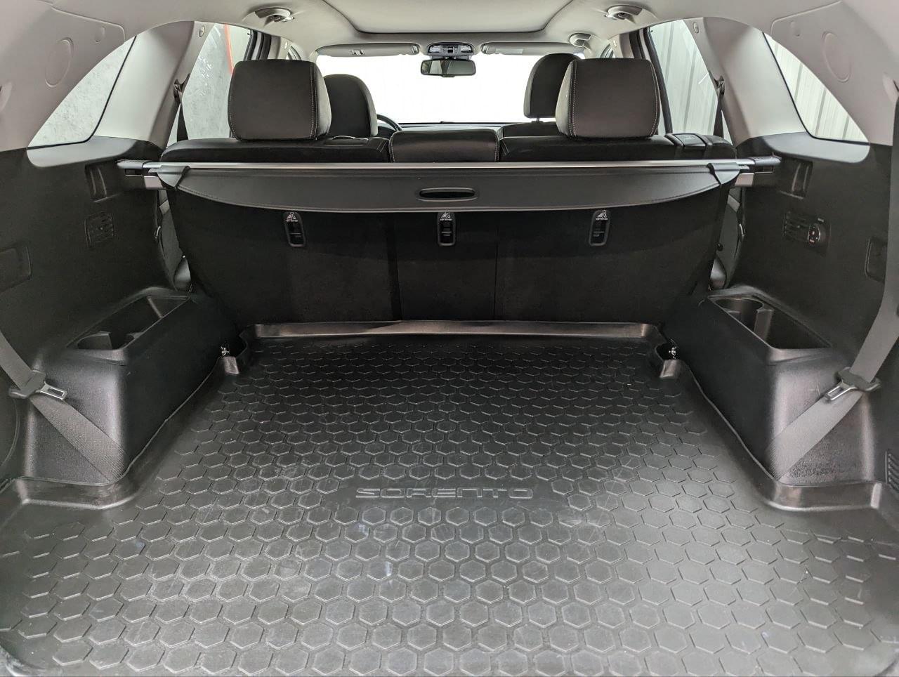 KIA SORENTO GT LINE 2.2 CRDI 200CV 4X4 7 PLAZAS 27 