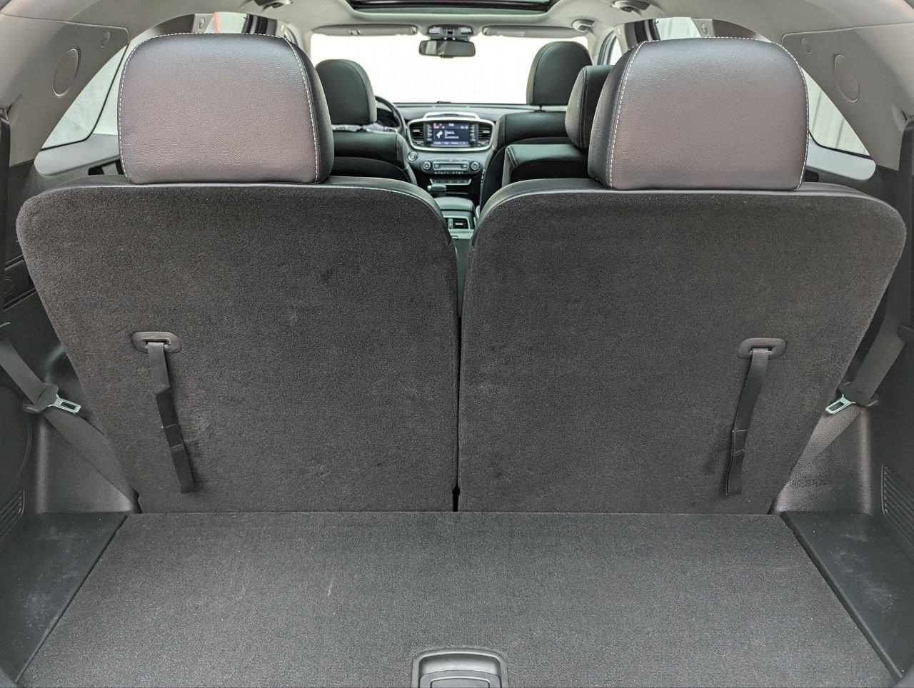 KIA SORENTO GT LINE 2.2 CRDI 200CV 4X4 7 PLAZAS 28 