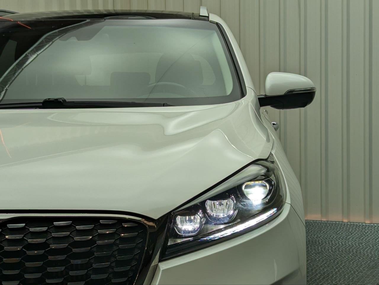 KIA SORENTO GT LINE 2.2 CRDI 200CV 4X4 7 PLAZAS 5 