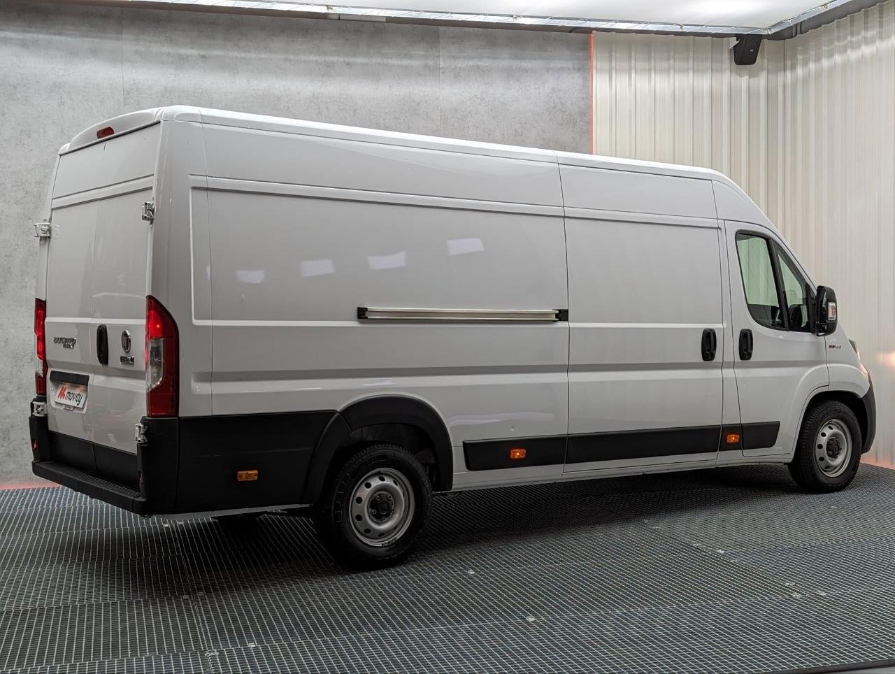 FIAT DUCATO MAXI 2.3 MJET 35 L4H2 160CV 14 