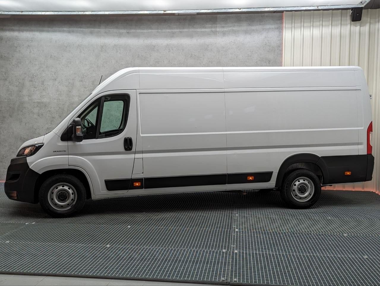 FIAT DUCATO MAXI 2.3 MJET 35 L4H2 160CV 4 