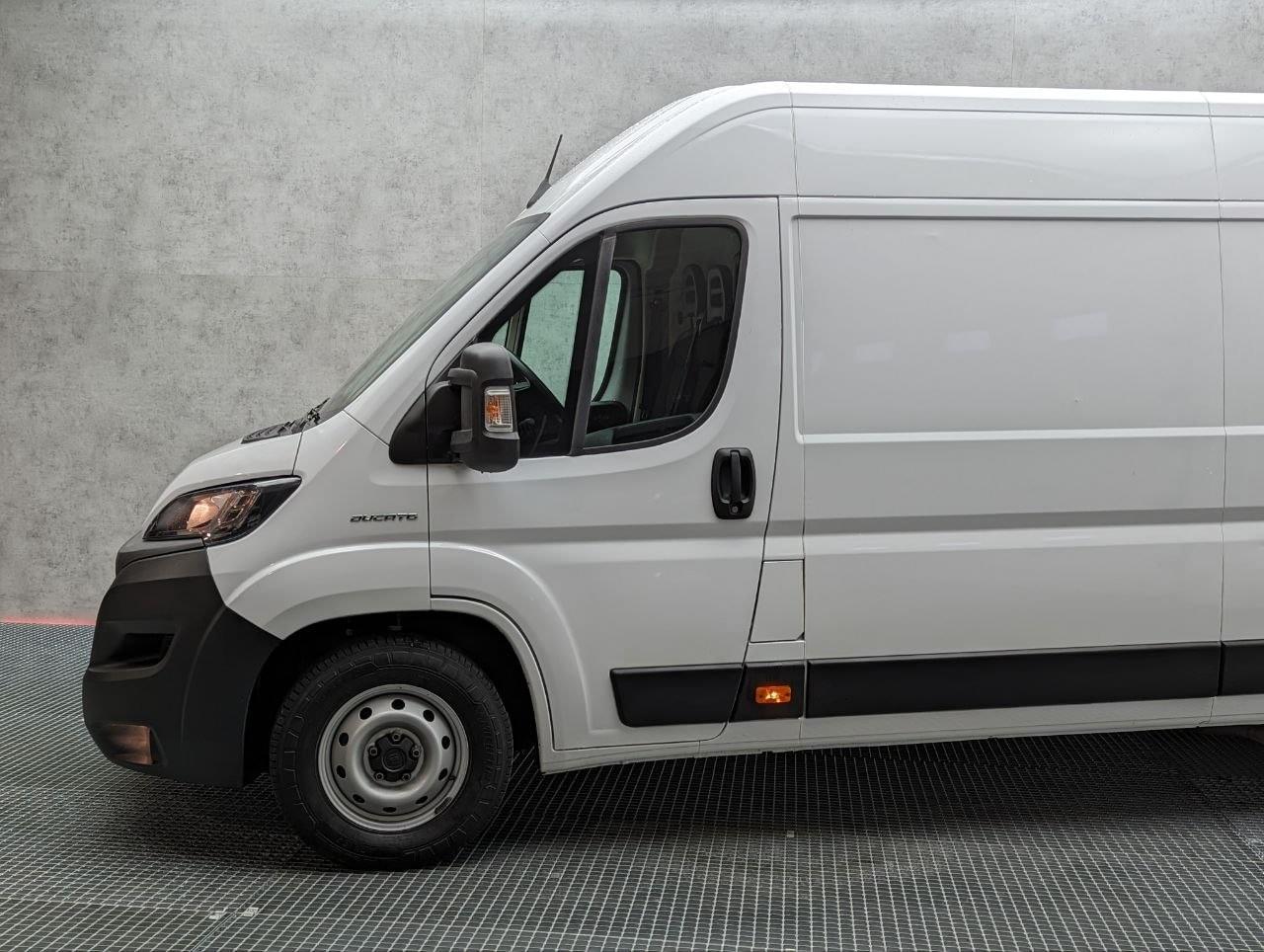 FIAT DUCATO MAXI 2.3 MJET 35 L4H2 160CV 7 