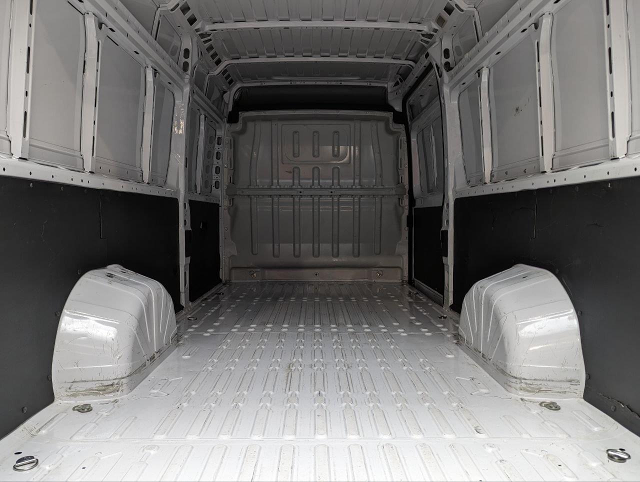 FIAT DUCATO MAXI 2.3 MJET 35 L4H2 160CV 23 