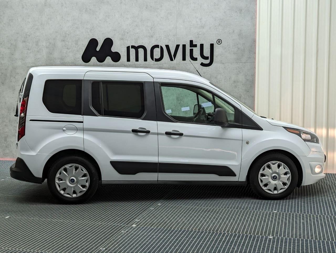 FORD TRANSIT CONNECT 1.5TDCI 100CV KOMBI L1 15 