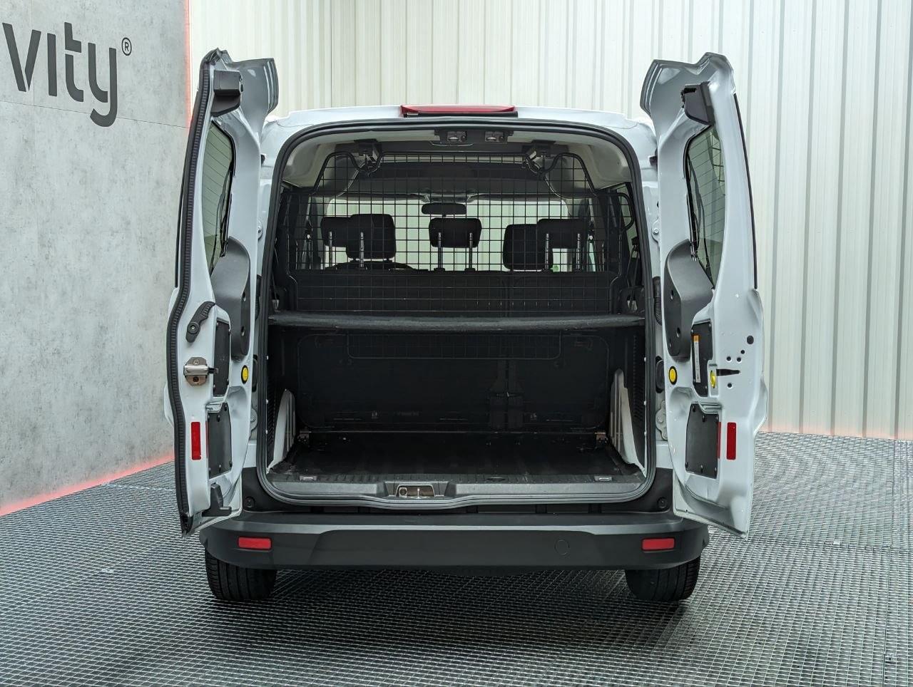 FORD TRANSIT CONNECT 1.5TDCI 100CV KOMBI L1 18 
