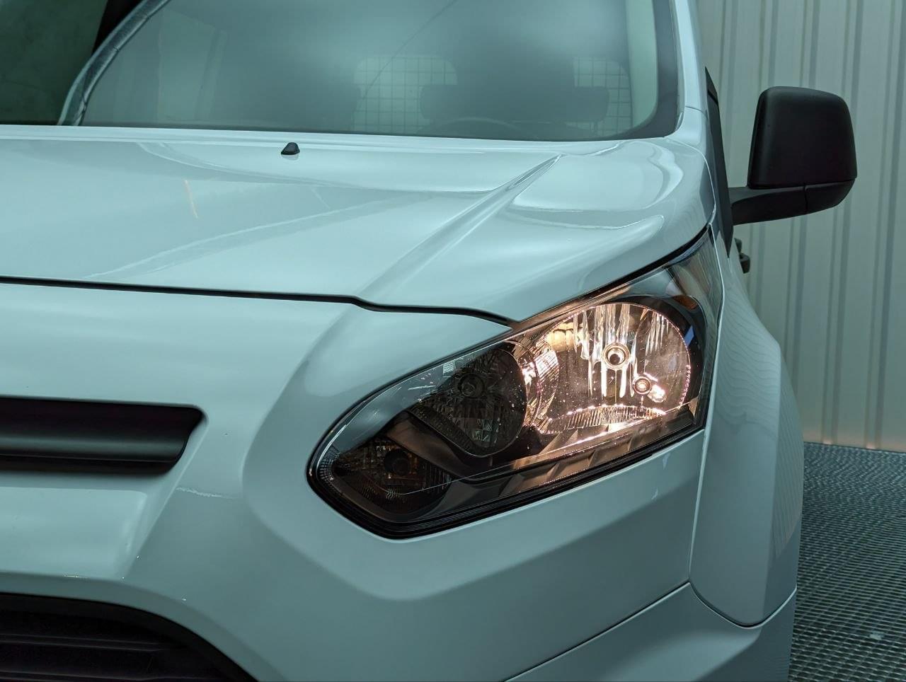 FORD TRANSIT CONNECT 1.5TDCI 100CV KOMBI L1 5 