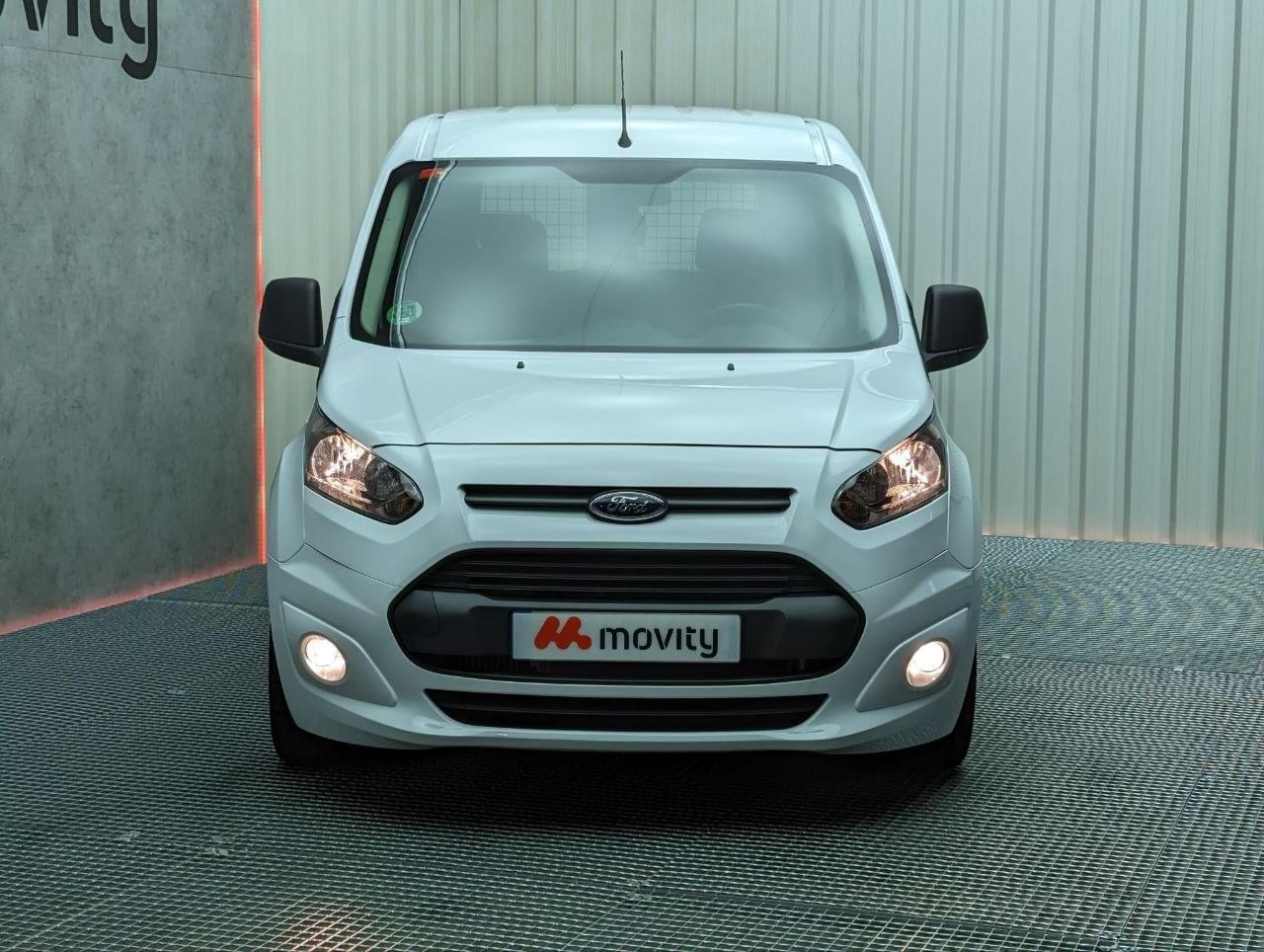FORD TRANSIT CONNECT 1.5TDCI 100CV KOMBI L1 9 