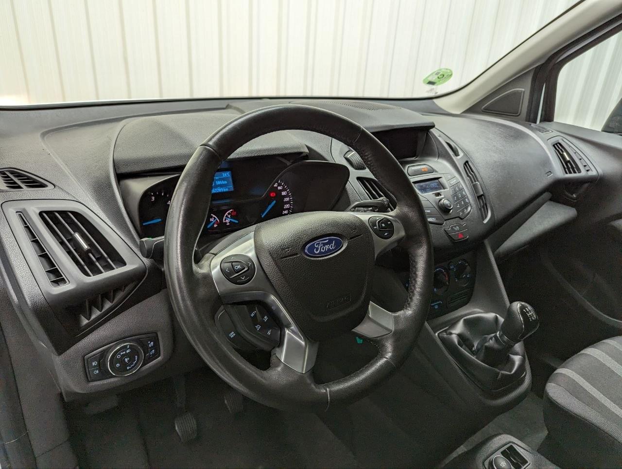 FORD TRANSIT CONNECT 1.5TDCI 100CV KOMBI L1 20 