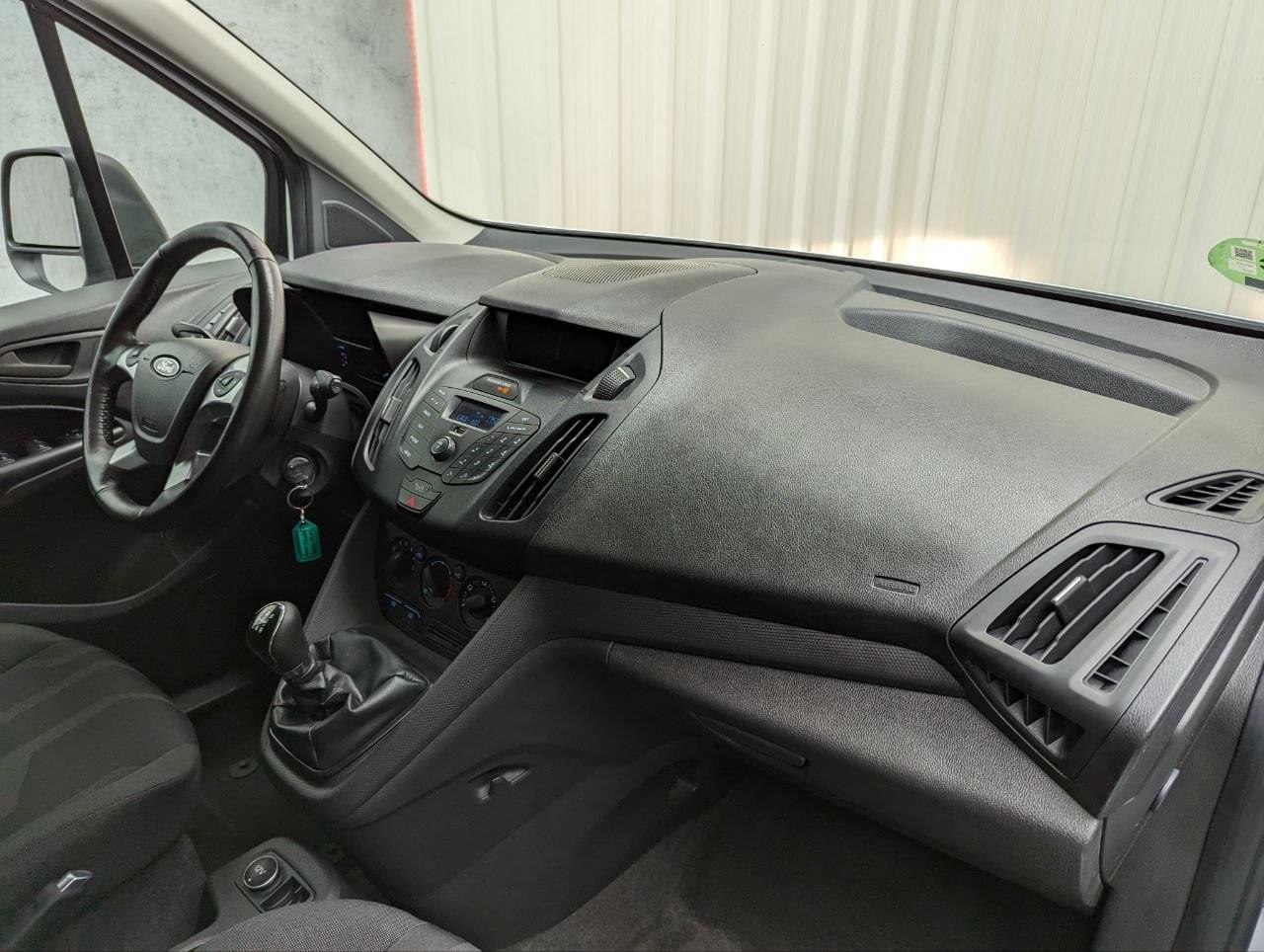 FORD TRANSIT CONNECT 1.5TDCI 100CV KOMBI L1 22 