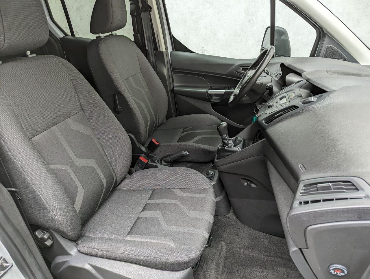 FORD TRANSIT CONNECT 1.5TDCI 100CV KOMBI L1 23 