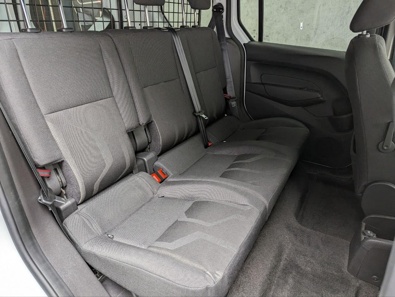 FORD TRANSIT CONNECT 1.5TDCI 100CV KOMBI L1 24 