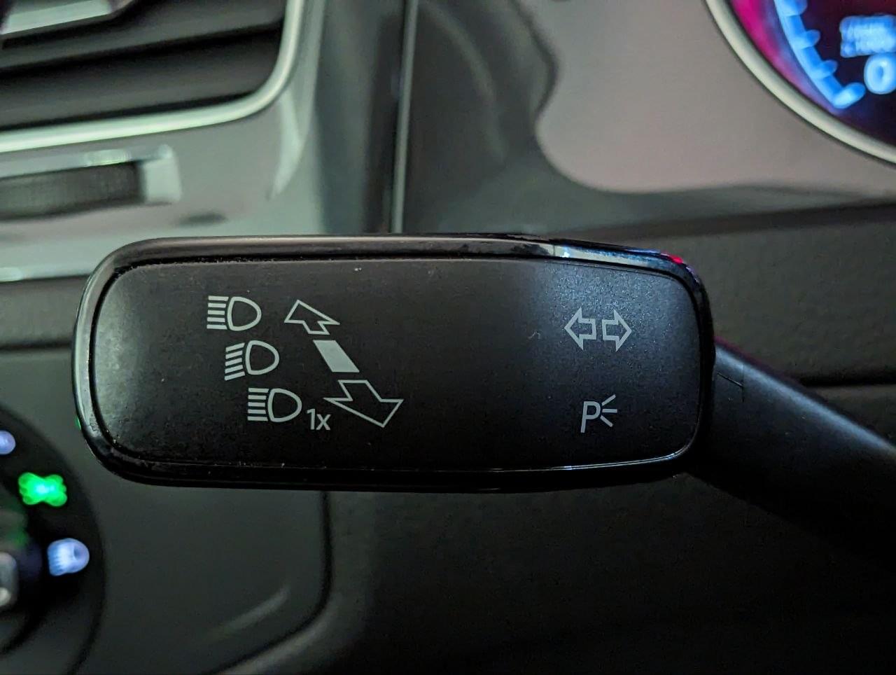 VOLKSWAGEN GOLF 2.0 TDI 150CV DSG ADVANCE 39 