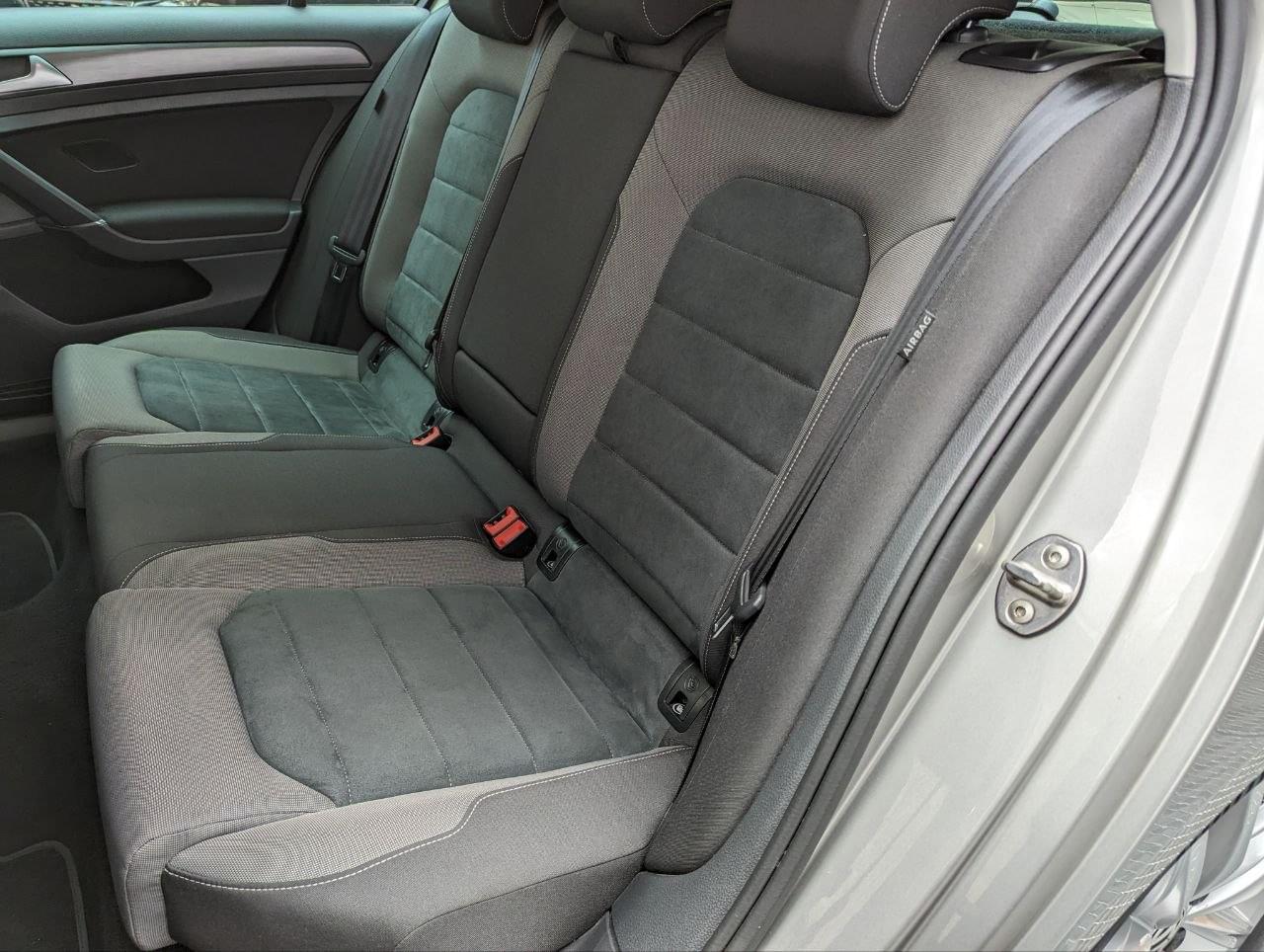 VOLKSWAGEN GOLF 2.0 TDI 150CV DSG ADVANCE 22 