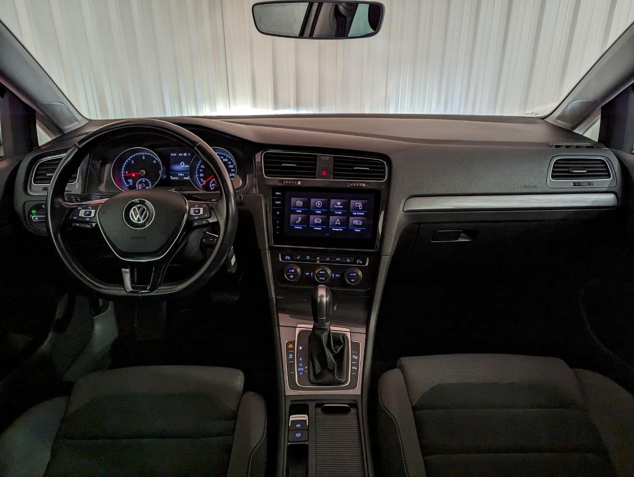 VOLKSWAGEN GOLF 2.0 TDI 150CV DSG ADVANCE 24 