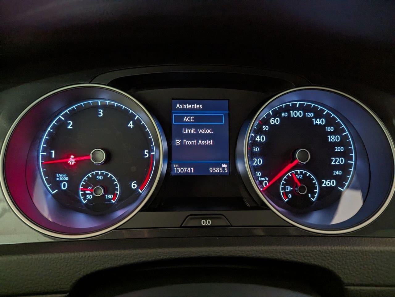 VOLKSWAGEN GOLF 2.0 TDI 150CV DSG ADVANCE 26 