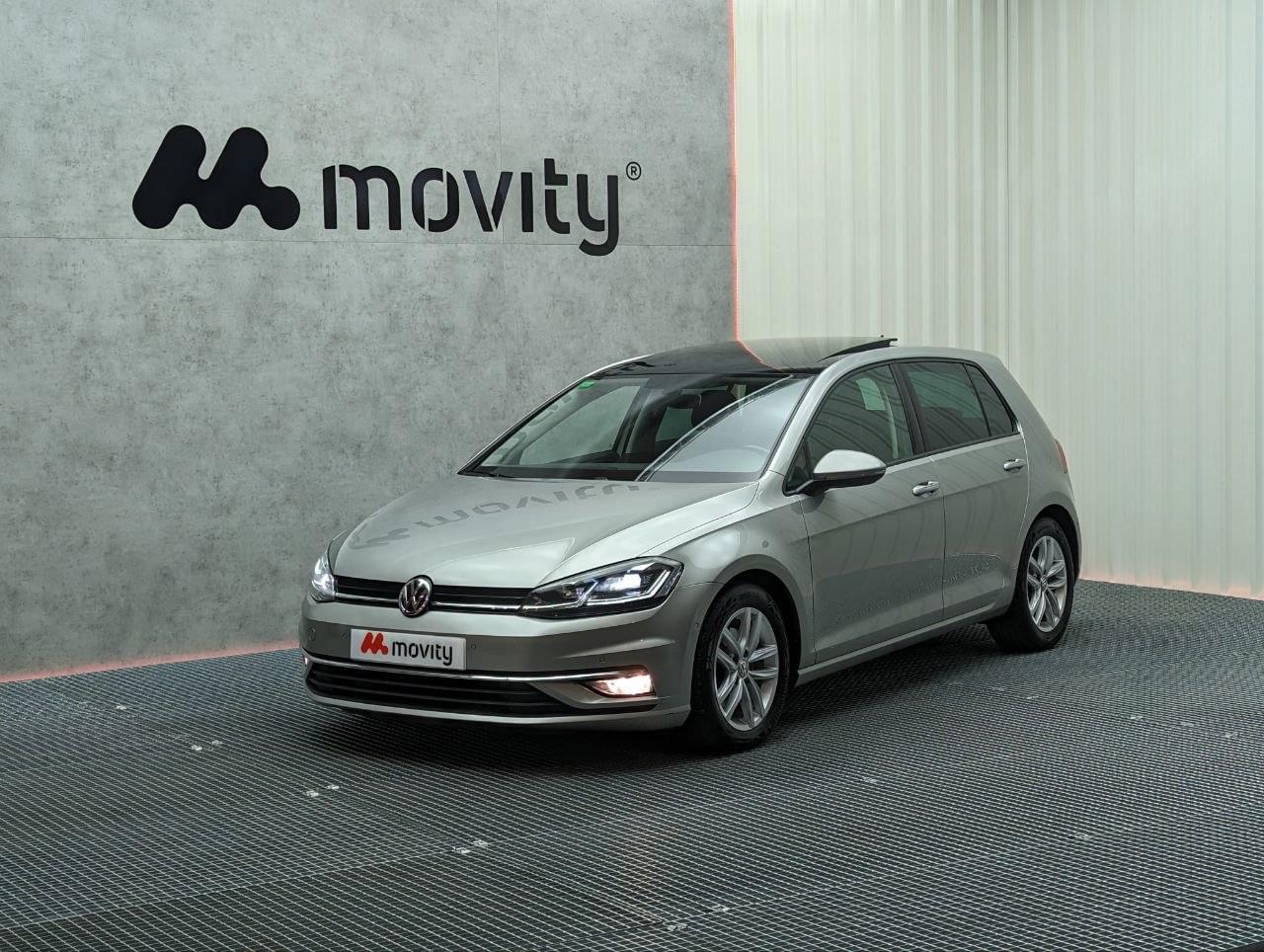 VOLKSWAGEN GOLF 2.0 TDI 150CV DSG ADVANCE 1 