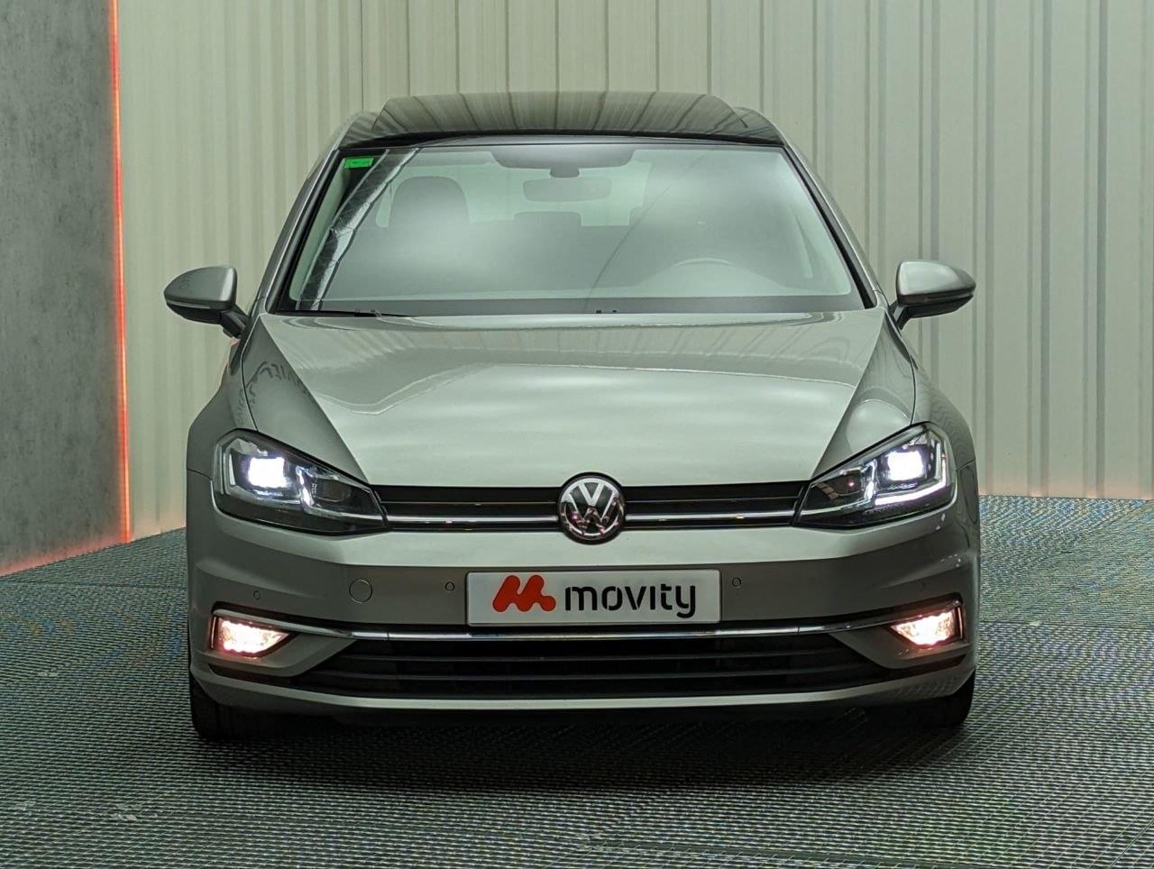 VOLKSWAGEN GOLF 2.0 TDI 150CV DSG ADVANCE 11 