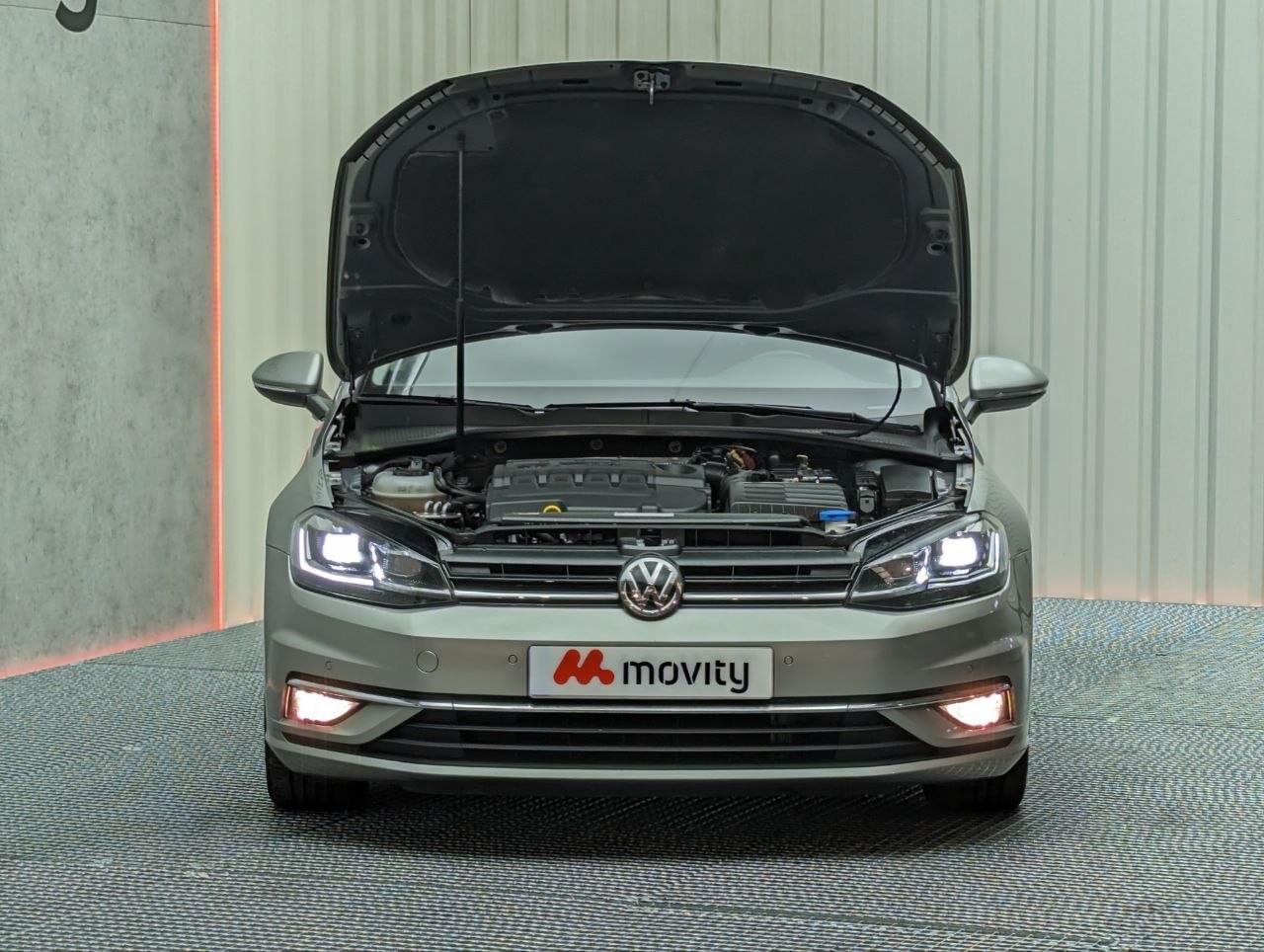 VOLKSWAGEN GOLF 2.0 TDI 150CV DSG ADVANCE 12 