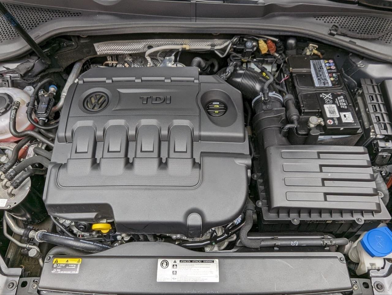VOLKSWAGEN GOLF 2.0 TDI 150CV DSG ADVANCE 13 