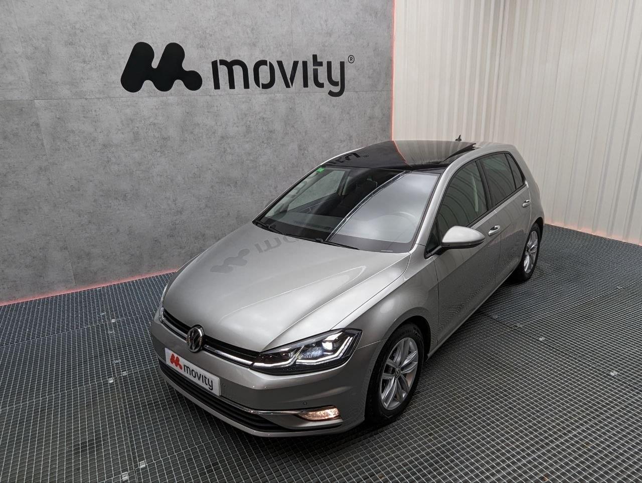 VOLKSWAGEN GOLF 2.0 TDI 150CV DSG ADVANCE 14 