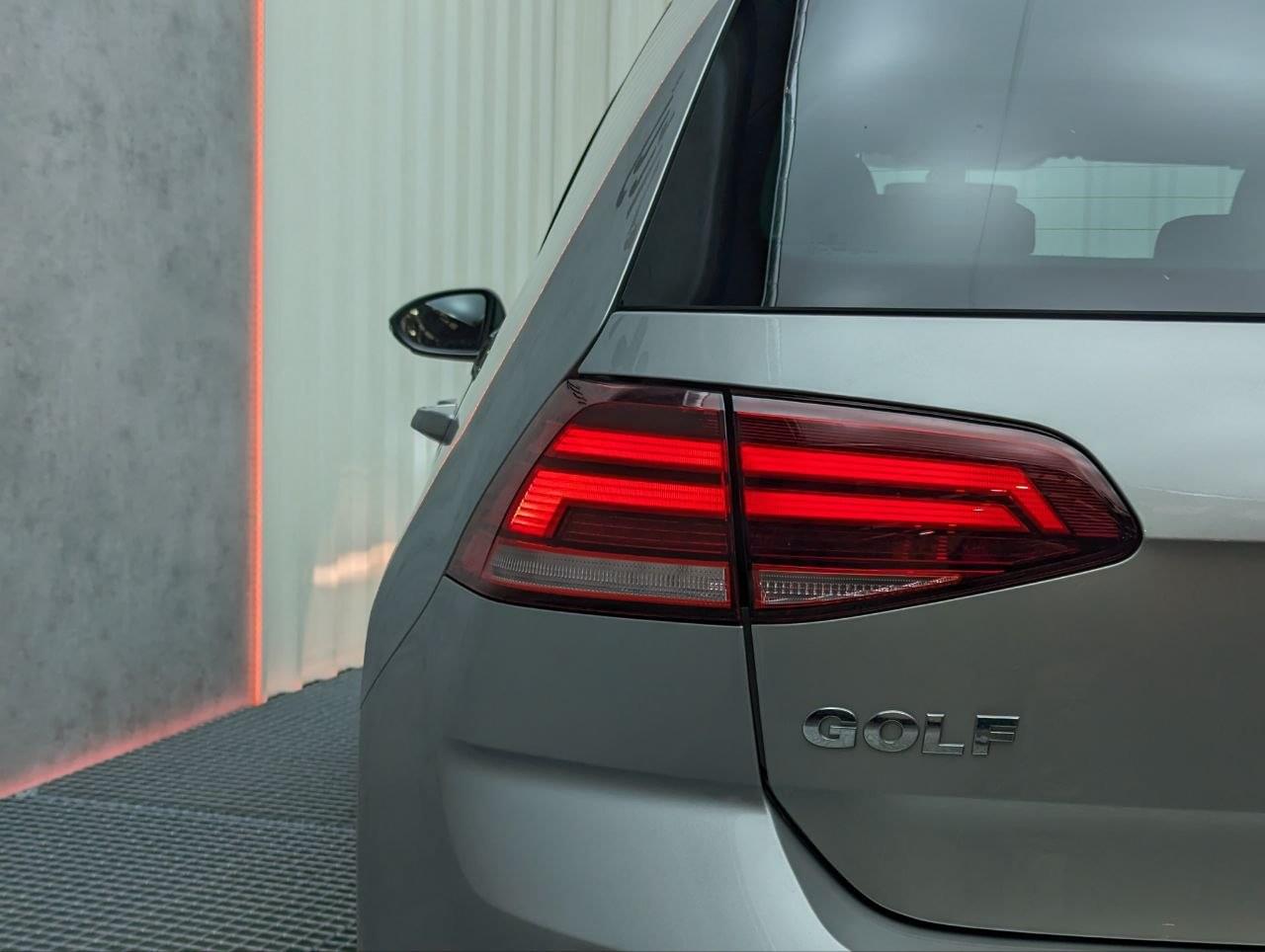 VOLKSWAGEN GOLF 2.0 TDI 150CV DSG ADVANCE 19 
