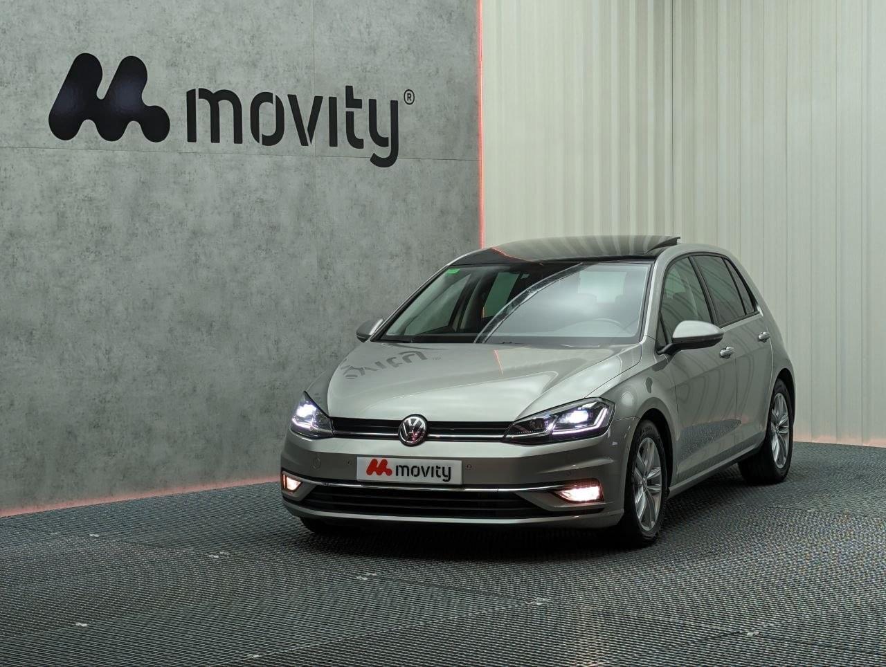 VOLKSWAGEN GOLF 2.0 TDI 150CV DSG ADVANCE 2 