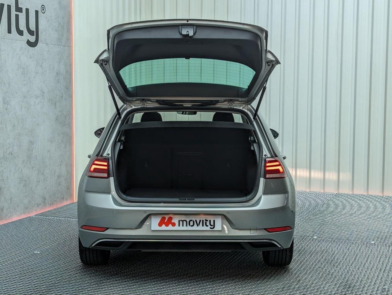 VOLKSWAGEN GOLF 2.0 TDI 150CV DSG ADVANCE 20 