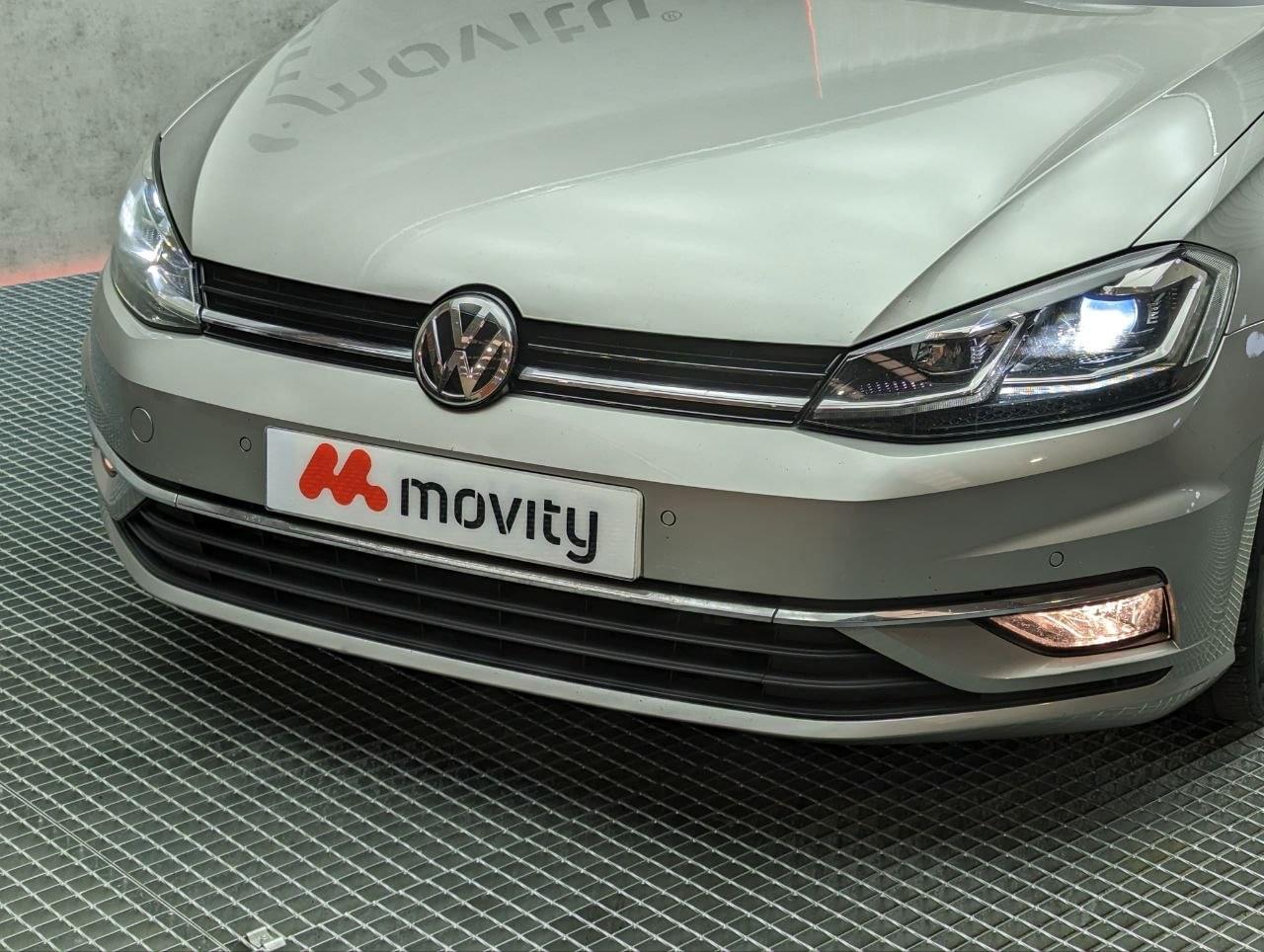 VOLKSWAGEN GOLF 2.0 TDI 150CV DSG ADVANCE 6 