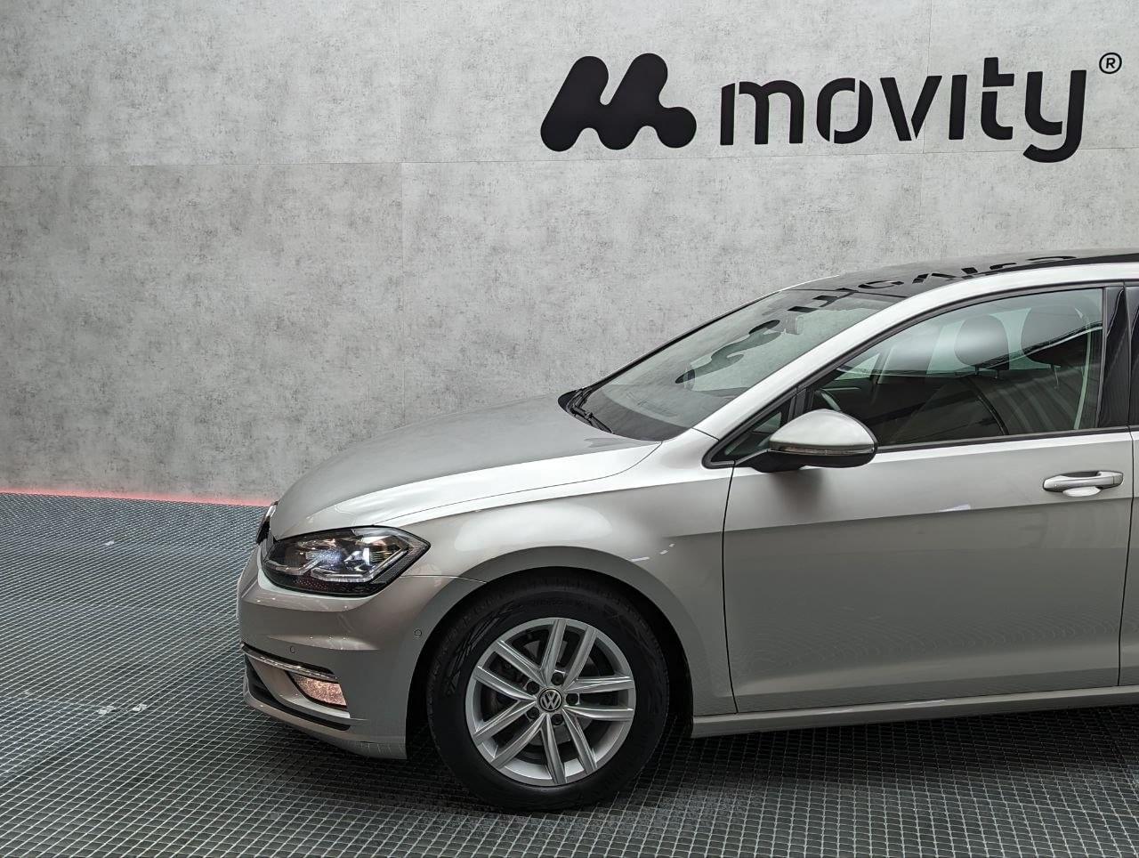 VOLKSWAGEN GOLF 2.0 TDI 150CV DSG ADVANCE 7 