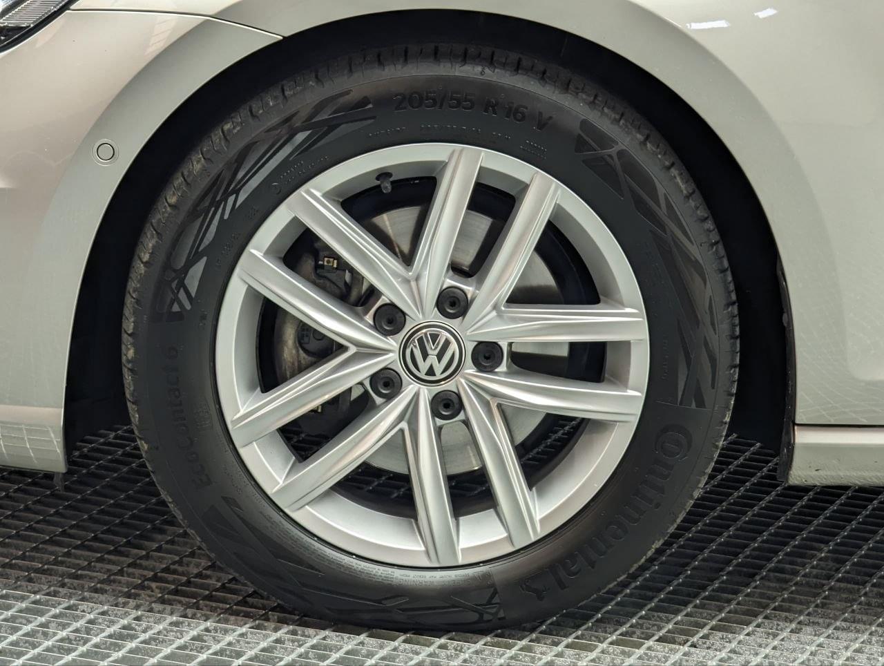 VOLKSWAGEN GOLF 2.0 TDI 150CV DSG ADVANCE 9 