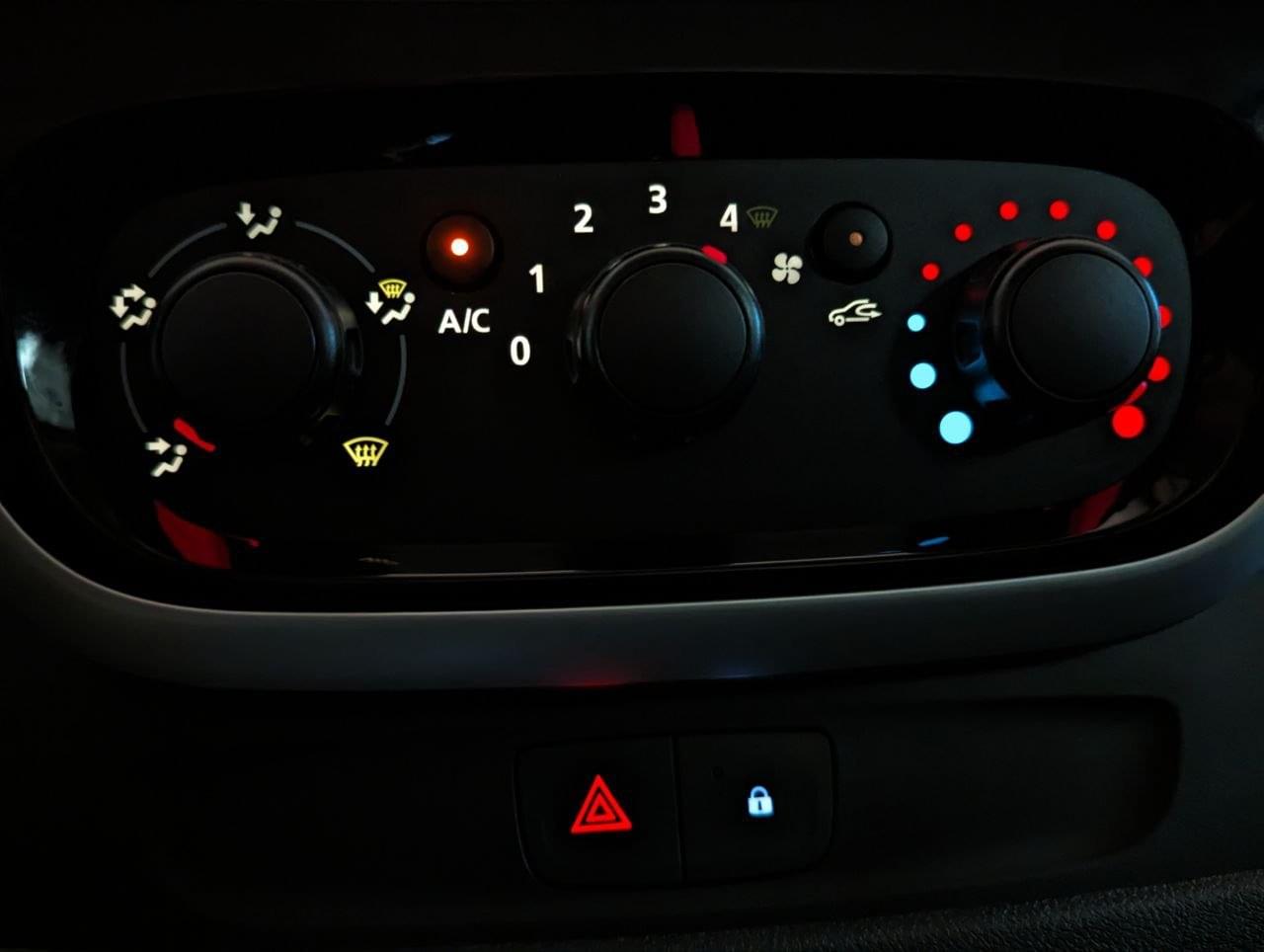 RENAULT TRAFIC 1.6 DCI 125CV ENERGY L1H2 25 