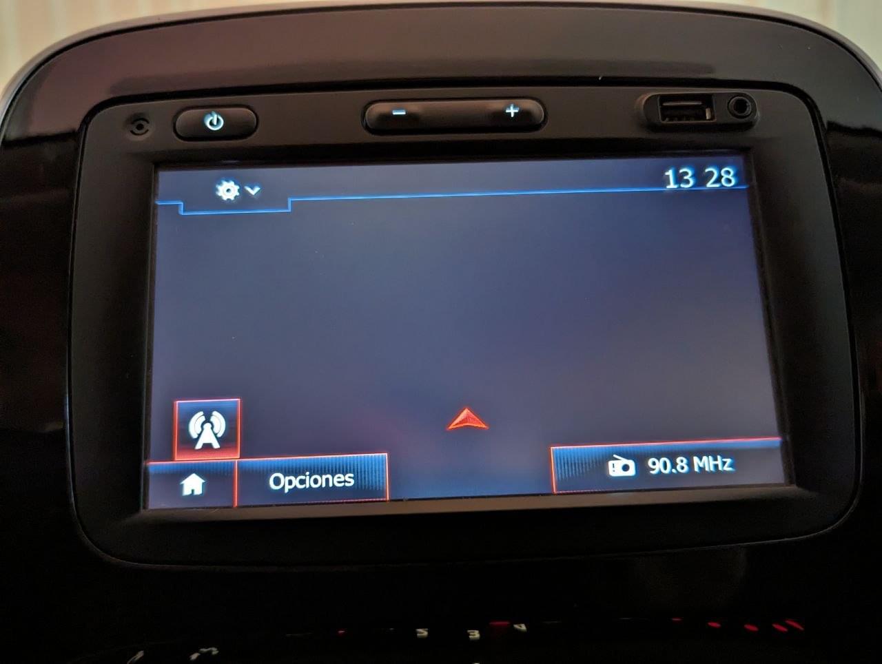RENAULT TRAFIC 1.6 DCI 125CV ENERGY L1H2 27 