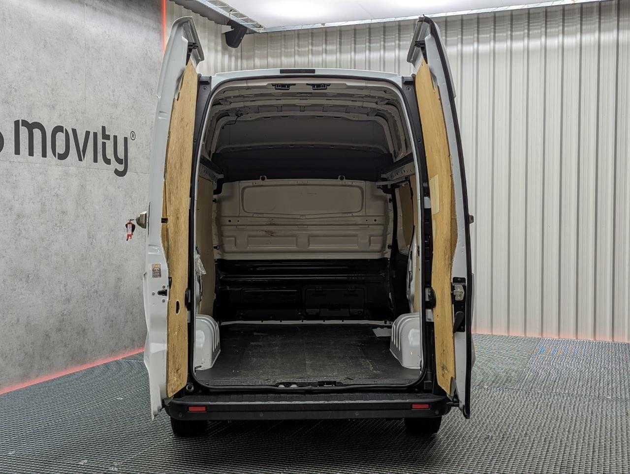 RENAULT TRAFIC 1.6 DCI 125CV ENERGY L1H2 18 