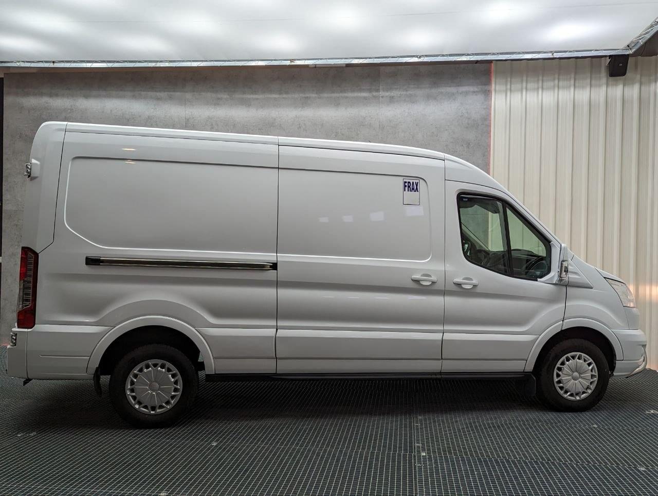 FORD TRANSIT 2.2 125CV L2H2 ISOTERMO FRAX 15 