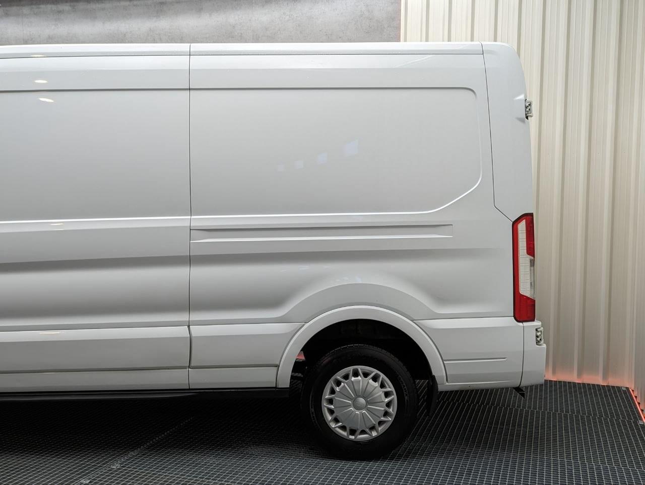 FORD TRANSIT 2.2 125CV L2H2 ISOTERMO FRAX 8 