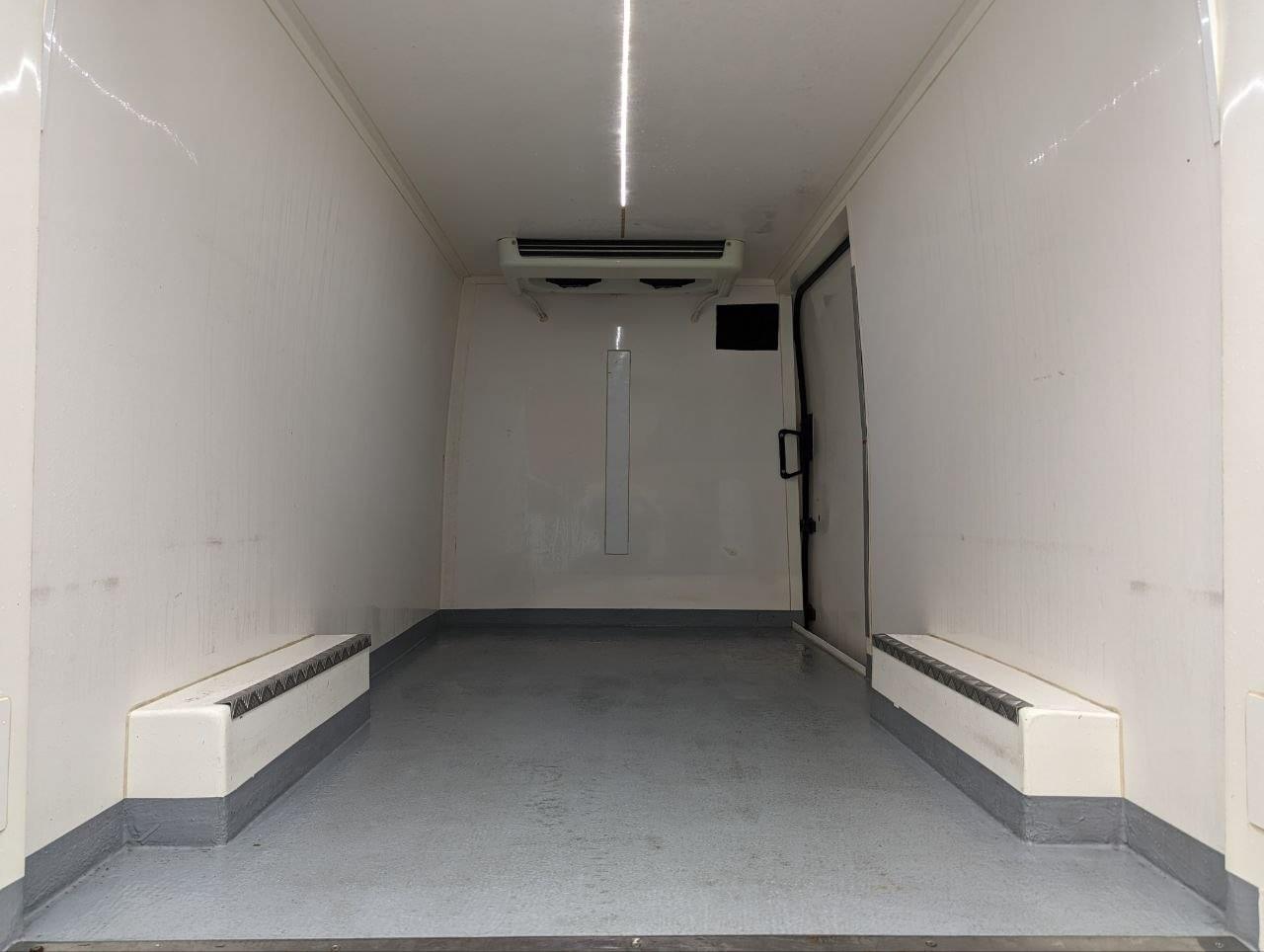 FORD TRANSIT 2.2 125CV L2H2 ISOTERMO FRAX 23 
