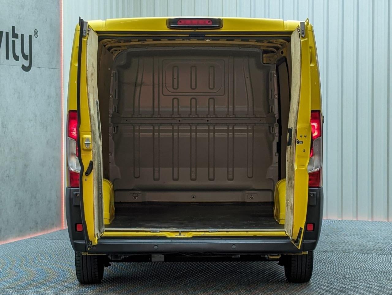 FIAT DUCATO 2.3 MULTIJET 150CV 33 L2H1 PACK PRO 18 